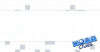 Less than impressive Crossword Clue