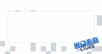 Less than lucid Crossword Clue