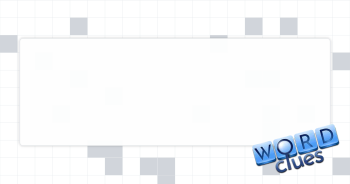 Less than smooth Crossword Clue
