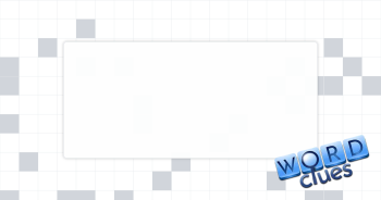 Less wet Crossword Clue