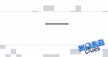 Lesser part of a 45 record Crossword Clue