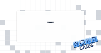 Let down Crossword Clue
