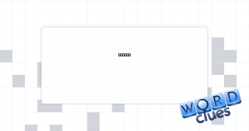 Let go Crossword Clue