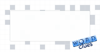 Let know, tell Crossword Clue
