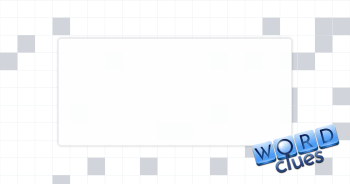 Let know Crossword Clue