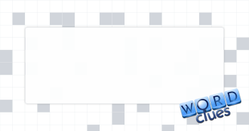 Let loose, say Crossword Clue