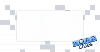 Lets in Crossword Clue