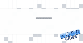 Lets stand, editorially Crossword Clue