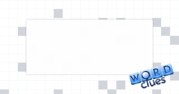 Letter lock? Crossword Clue