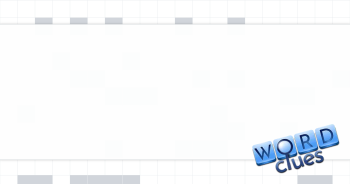 Letter represented by a peace sign Crossword Clue