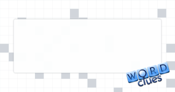 Letterman rival Crossword Clue