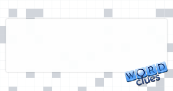 Letterman's rival Crossword Clue