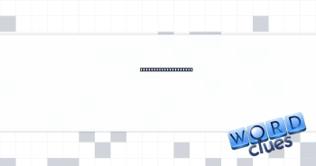 Letters after "bees" Crossword Clue