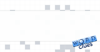 Letters before an 86-Across Crossword Clue