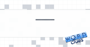 Letters before X, Y and Z Crossword Clue