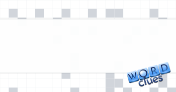 Letters for a mind reader Crossword Clue