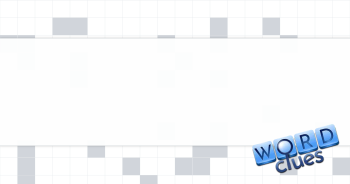 Letters on Big Apple buses Crossword Clue