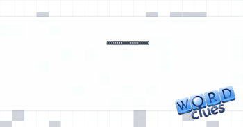Letters on some boxes purchased by Wile E. Coyote Crossword Clue