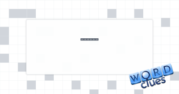 Level or saw Crossword Clue