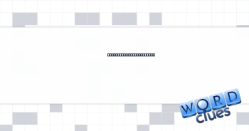 “Levitating” singer Dua Crossword Clue