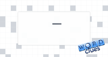 LG product Crossword Clue