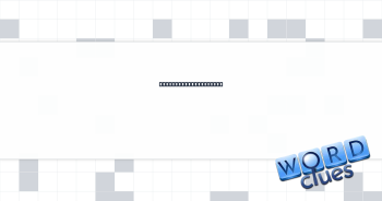 Li in 2020's "Mulan" Crossword Clue