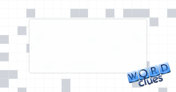 Liberty — Crossword Clue