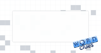 Library sight Crossword Clue