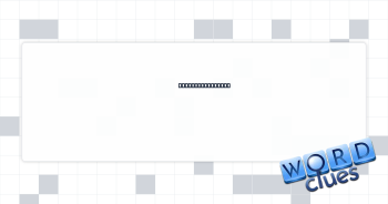 Libya's neighbor Crossword Clue
