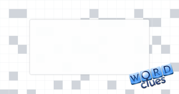 Licence Crossword Clue