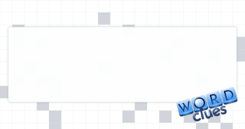 License to drill? Crossword Clue