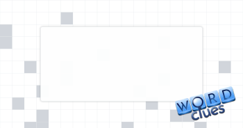 Lid woe Crossword Clue