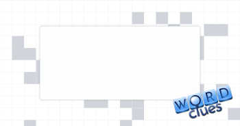 Lie against Crossword Clue