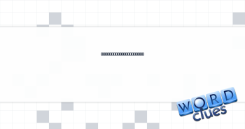 __ lie (be deceitful) Crossword Clue
