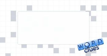 Lie low Crossword Clue