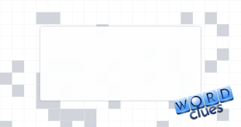 Lie next to Crossword Clue