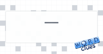 Lies adjacent to Crossword Clue