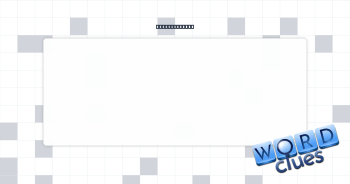 Lies in store Crossword Clue