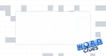 Lies in wait Crossword Clue