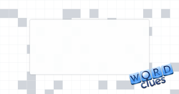 Lieu Crossword Clue