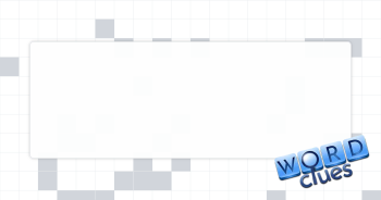"Life ___ fair" Crossword Clue