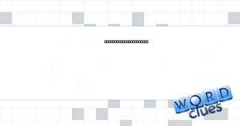 Life lines, for short? Crossword Clue
