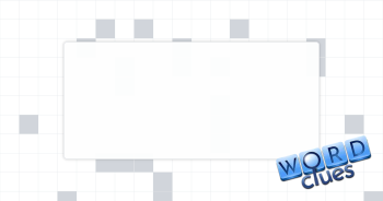 “___ life!” Crossword Clue