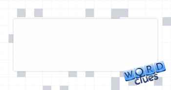 Light door-lock Crossword Clue