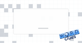 Light gas  Crossword Clue