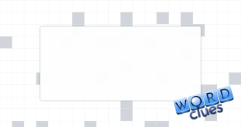 Light rain Crossword Clue
