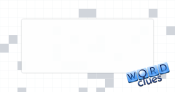 Light rebukes Crossword Clue