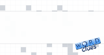Light-reflection measure Crossword Clue