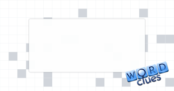 Light shirt Crossword Clue