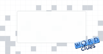 Light shoe Crossword Clue